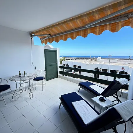 Sapphire Пуэрто дель Кармен