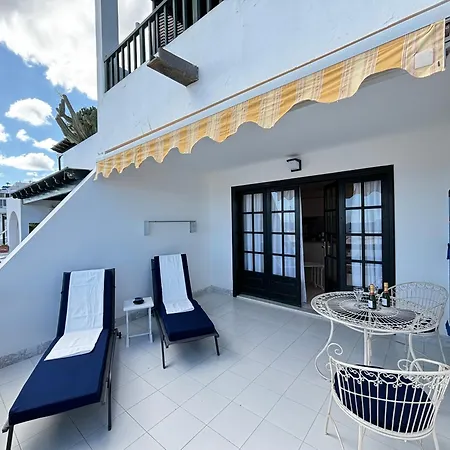 Sapphire Пуэрто дель Кармен