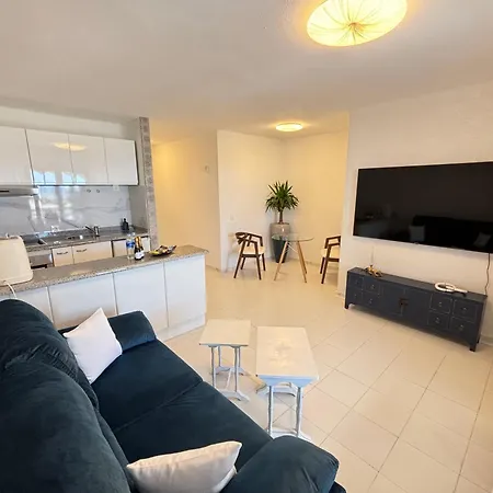 Apartment Sapphire Puerto del Carmen (Lanzarote)
