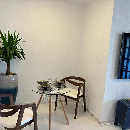 Apartment Sapphire