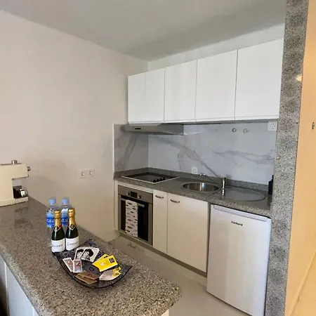 Apartment Sapphire *