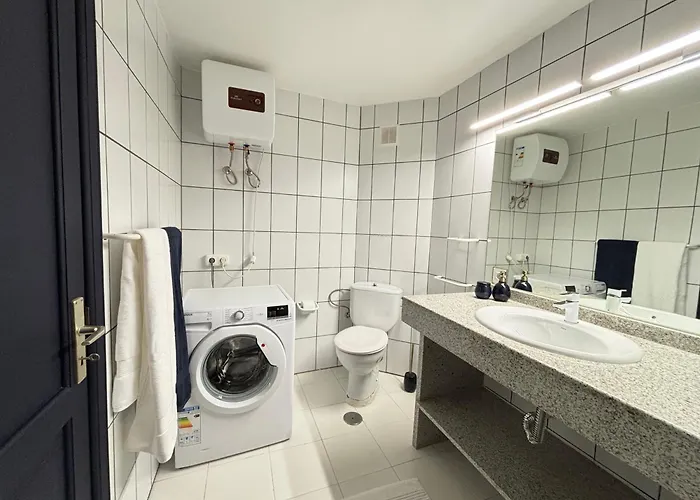 Sapphire Puerto del Carmen (Lanzarote)