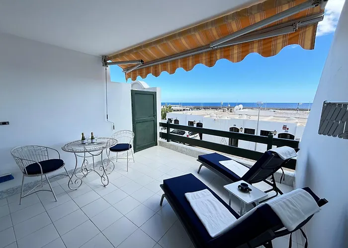 Sapphire Puerto del Carmen (Lanzarote)