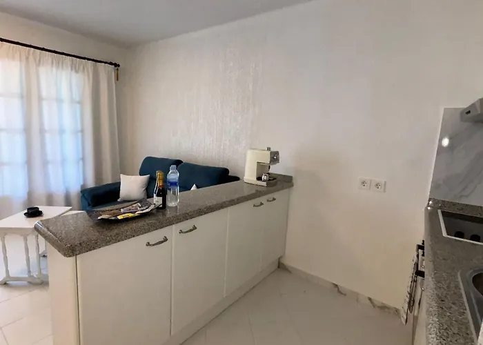 Sapphire Apartment Puerto del Carmen (Lanzarote)