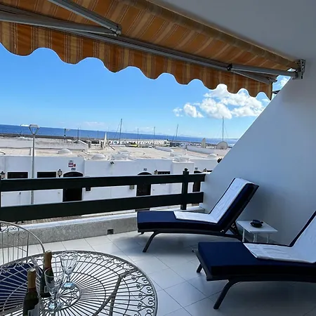 Apartament Sapphire *