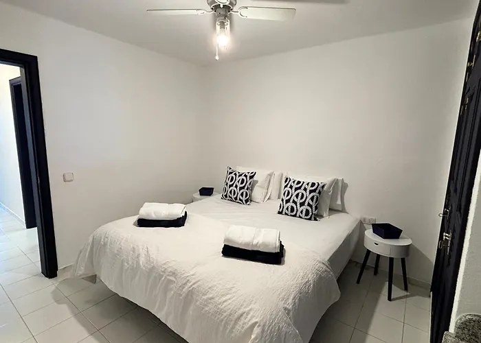 Sapphire Puerto del Carmen (Lanzarote)