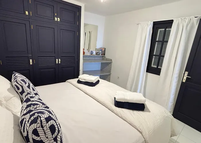 Sapphire Apartament *