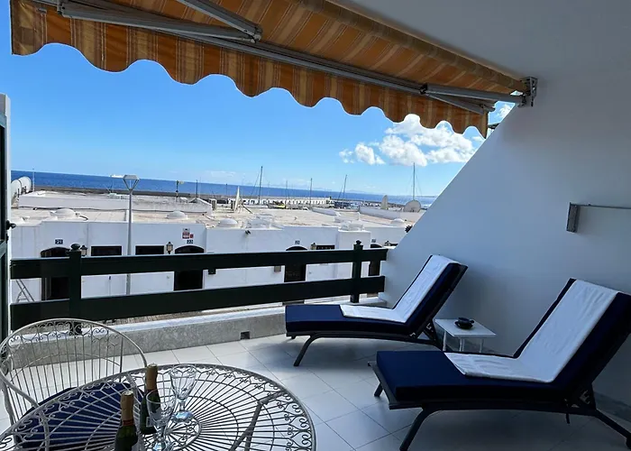 Apartament Sapphire *