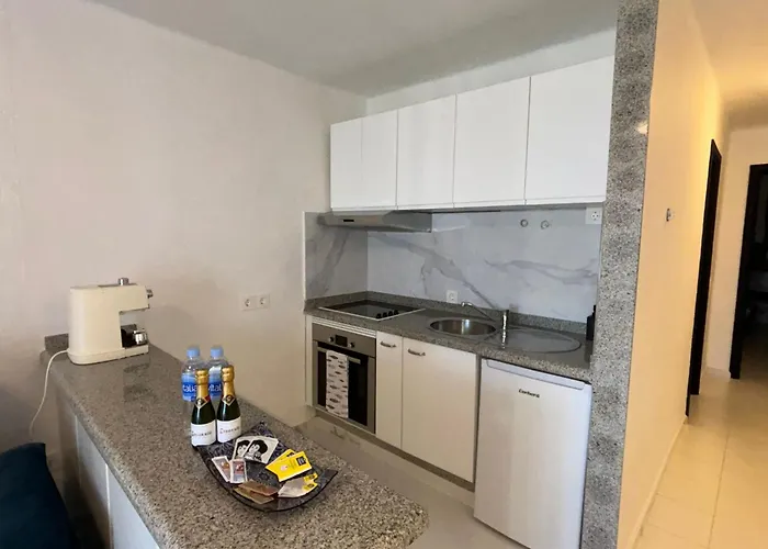 Apartament Sapphire *